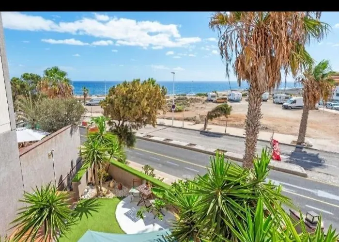 Doble Affittacamere *