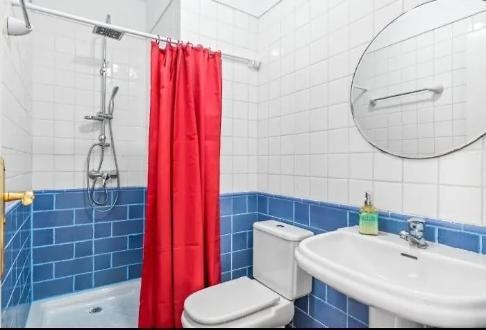 Doble Affittacamere El Médano