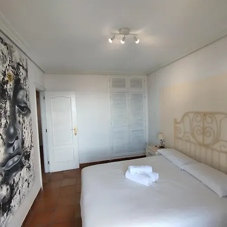 Habitación Doble Con Balcon Pensión *