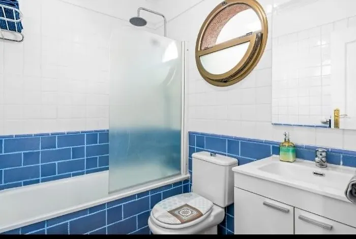 Penzion Doble El Médano