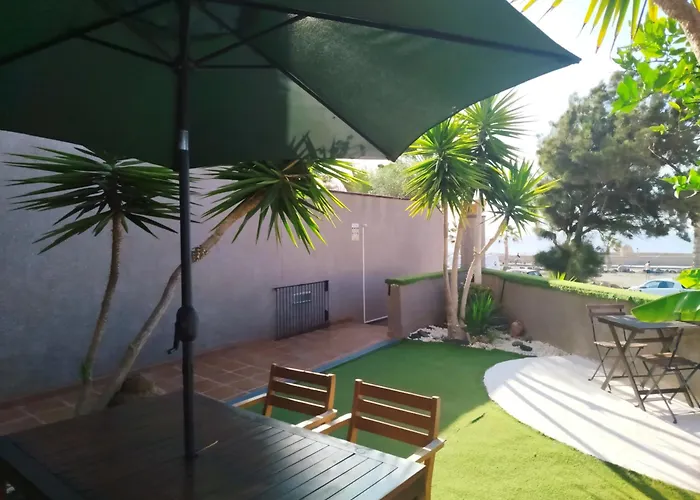 Doble Penzion El Médano