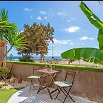 Habitación Doble Con Balcon *