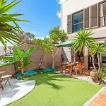 Habitación Doble Con Balcon